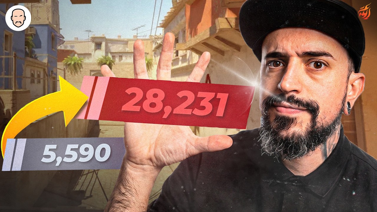 "Como ESSES CARAS AMASSARAM?" Game 17 - DO 0 ao RANK na S5 DO PREMIER!
