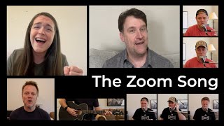 The Zoom Song | Igniter Media | Funny Quarantine Videos