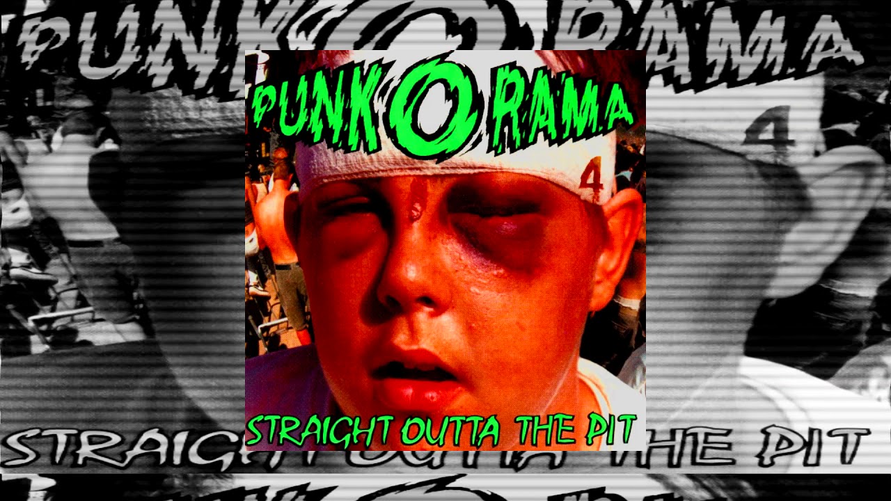 Punk-O-Rama Vol.4 [Full - 1999]