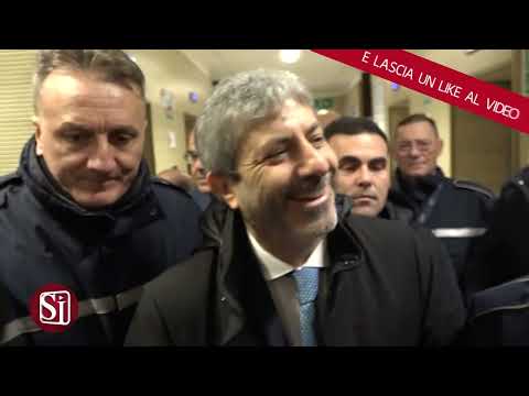 Video REGIONE CAMPANIA: SI LAVORA AGLI ULTIMI NOMI DELLA GIUNTA