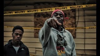 Tanka Toow x Jay Tha Drank Leo - Who Gon' Try Today (Official Music Video)