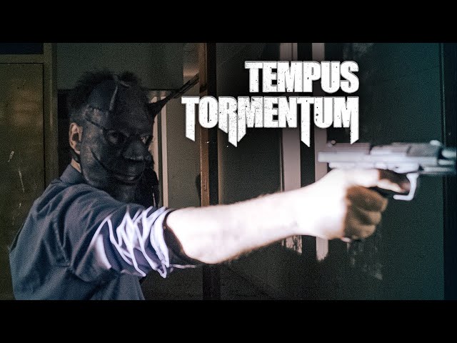 Tempus Tormentum (HORRORTHRILLER in voller Länge, Horrorfilm komplett auf Deutsch, Thriller ansehen)
