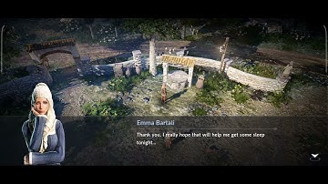 Black Desert Mobile - Gameplay Walkthrough Part 2 - Guide (Android, iOs) Full HD