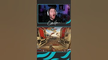 Think they uninstalled after that #apex #apexlegends #apexlegendsclips