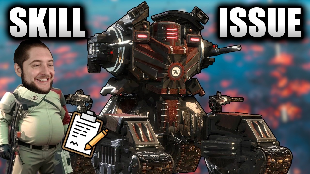 🔴How Did Enemy Balance in Helldivers 2 Get So Bad!? LIVE Balance Feedback - RE6 REQUIEM LATER