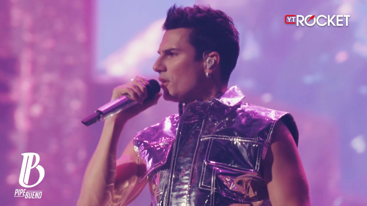 Si Yo Fuera Ladrón - Pipe Bueno