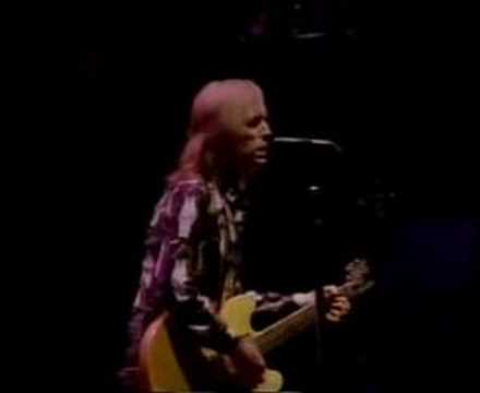 Tom Petty - Refugee (Live 1985)