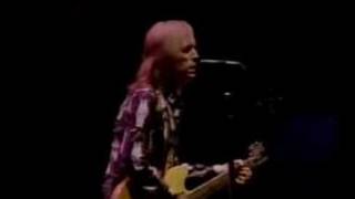 Tom Petty - Refugee (Live 1985) chords