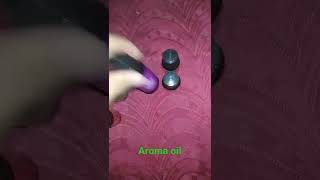 Arigns Aura Aroma Oil Fregerence / Buy On Flipkart Under ₹1 And Thanks For Watching