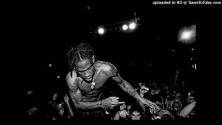 Travis Scott - Wasted (Unreleased Version)