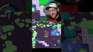 LETSGOSKI SKIBIDI LEVANDOSKI 🗿 #brawlstars #supercell #gaming #voiceacting #showdown #barley #edit