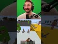 TNT Roulette Challenge #minecraft #gaming #challenges