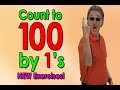 New Count To 100 Song | Let
