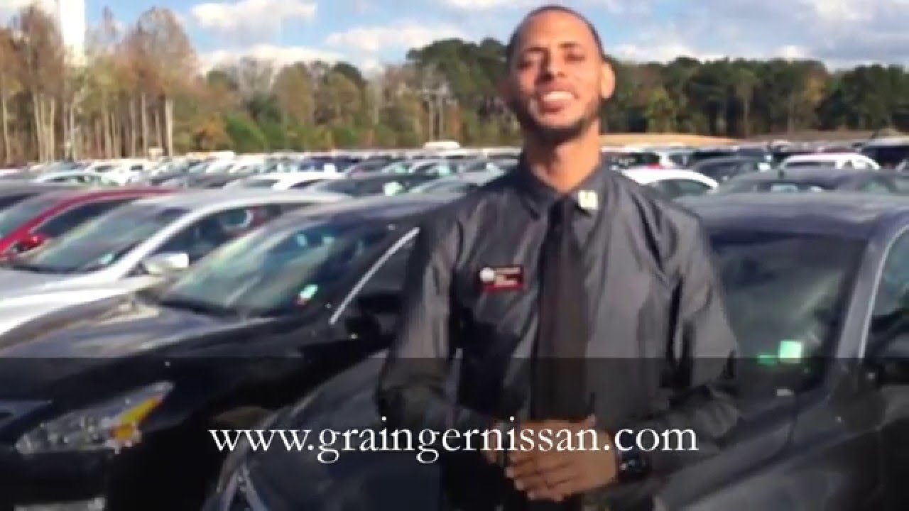 Nissan Altima vs. Honda Accord Grainger Nissan Savannah, GA YouTube Nissan Altima vs. Honda Accord Grainger Nissan Savannah, GA YouTube