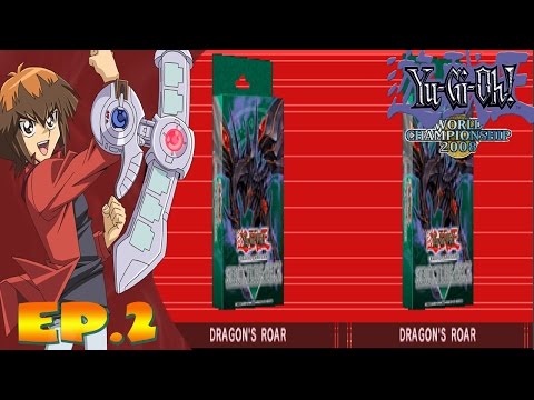 2008 yugioh world championship deck Yu-Gi-Oh! #38 Yami Yugi (World Championship) -