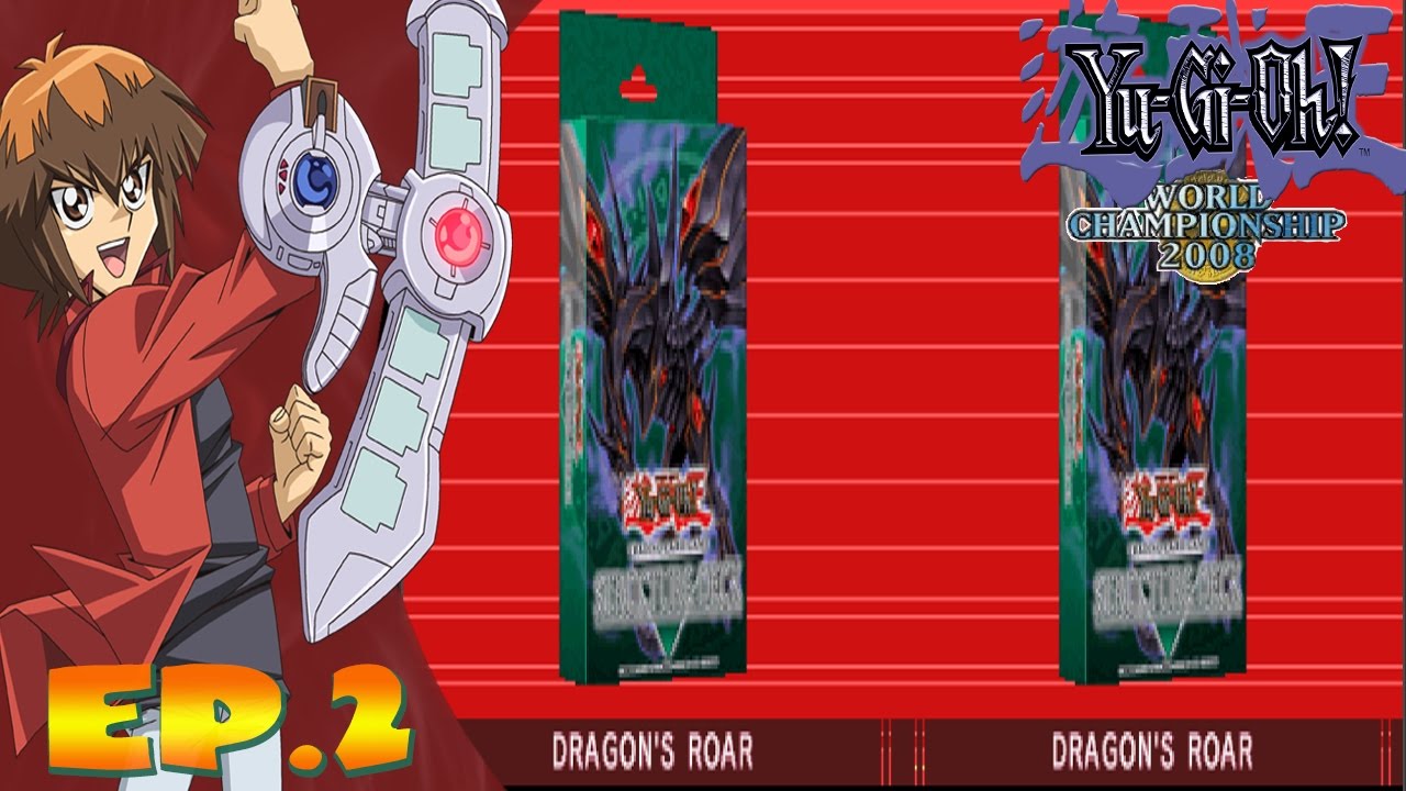 yugioh wc 2008 decks Amazon.com: Yu-Gi-Oh! World Championship Tournament 2008