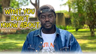 BREAKING THE UNTOLD STORY THAT SHOCKED EVERYONE. NYEKO BENARD.