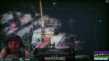 WOTC First Run Mission 10 Op. Wolf Mother | XCOM 2 War of the Chosen