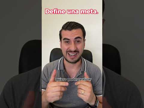 Una proyección de