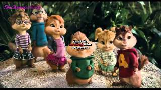 Vacation- Chipettes & Chipmunks