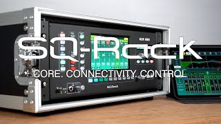 SQ-Rack Live Q&A Introducing Sq Rack