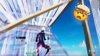 This Is Why I'm One of The FASTEST Editors in Fortnite... + Best PS4/XBOX Settings!