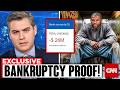 CNN EXPOSES Floyd Mayweather With SHOCK Bankruptcy Proof!