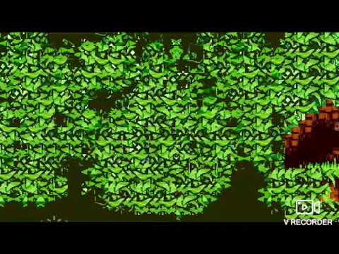 Sonic Mania 3 Air: Intro Sonic,1103 Sonic 3 Prototype