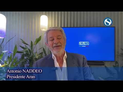 Video Aumenti e arretrati docenti e ATA, Naddeo: Firma storica, primi nel pubblico impiego