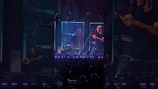 CNBLUE 3LOGY IN SINGAPORE - Encore + Loner (외톨이야) + 이렇게 예뻤나 (YOU'RE SO FINE) + Ment