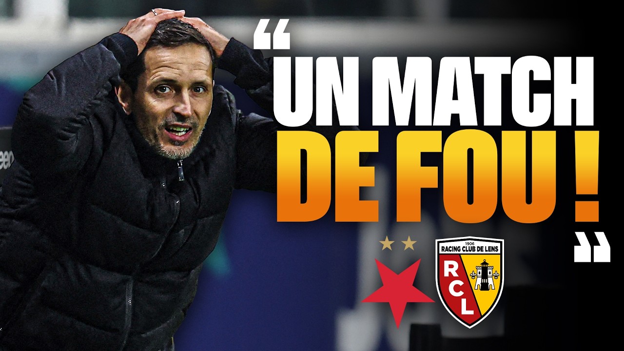 Toppmöller BLUFFÉ, le coach de Fenerbahçe DÉMISSIONNE... Les RÉACTIONS en CHAMPIONS LEAGUE