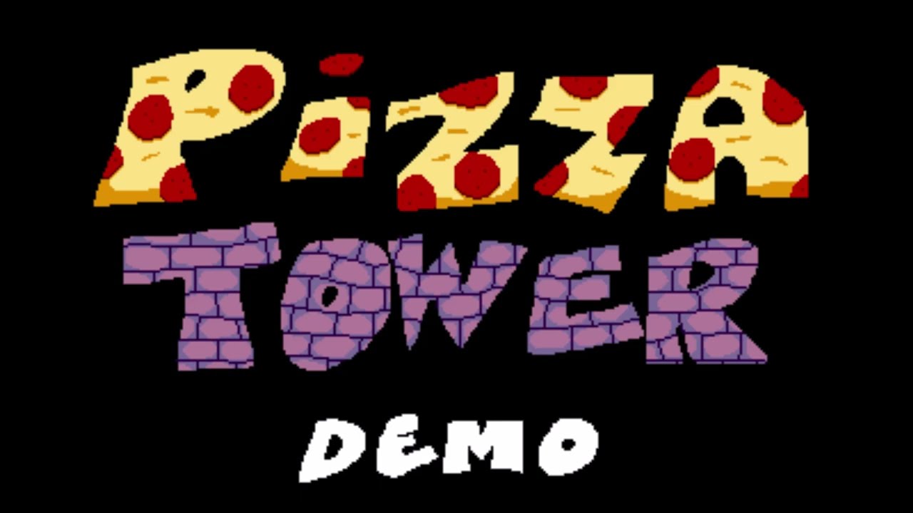 Stream (WIP) pizza tower mario by Splurgy