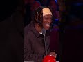 KSI got flamed! 🔥 #BGT #BritainsGotTalent