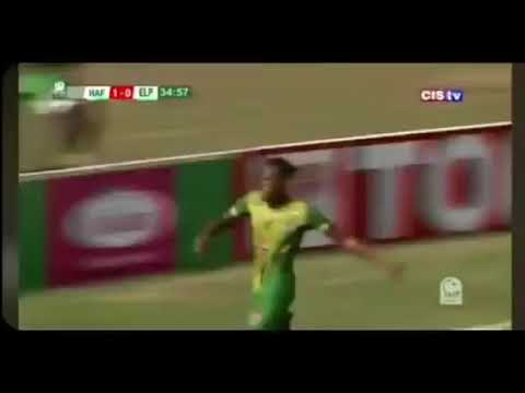 فيديو اهداف لاعبنا الجديد محمد الشيخ كامارا رحبوا معنا بهاجمنا