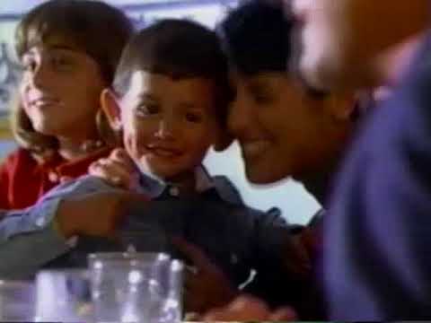 Walmart (2004) Television Commercial - YouTube