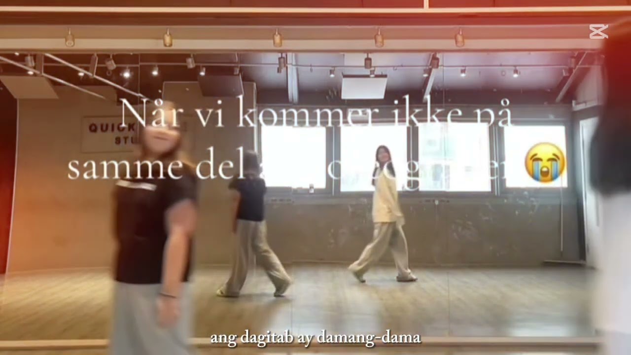 Ikaw at Ikaw🫵🏻🥹 