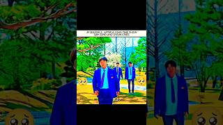 When Si-eun saw suho he cried | Weak hero class 1 &amp; 2 | #weakheroclass1 #kdrama