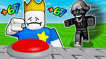 NEVER click the 67 button in Roblox... (gone wrong)