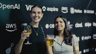 Aspire Founders Night Singapore 2026