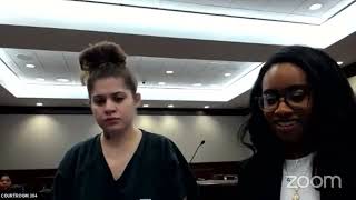 Judge Expertly Finds Reason for Woman's Reckless Behavior! by CourtCamTV 3,864 views 7 days ago 11 minutes, 23 seconds
