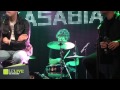 Kasabian - Goodbye Kiss - Le Live