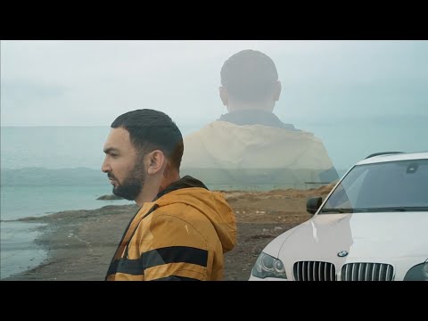 Nicat Haşımov & Elmin Qeti - Arzularin 2021 [Official Klip]