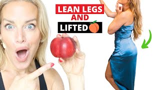 The Ultimate Lower Body Workout for Women Over 40 | Ageless Legs screenshot 2