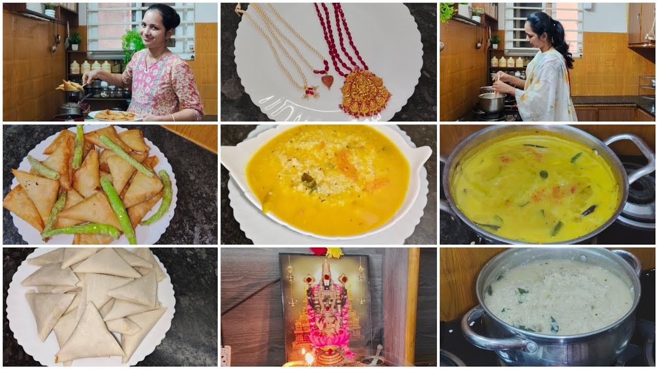 ఈ ఎండాకాలంలో వంట సులువుగా చేయాలి అంటే instant mix ఉండాల్సిందే| samosa| Summer spl instant recipes