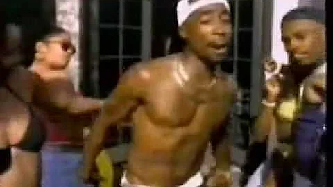 Tupac - Life Goes On (lyrics)