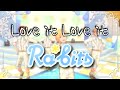 [앙스타!! 유닛곡] 라비츠 (Ra*bits) - Love it Love it