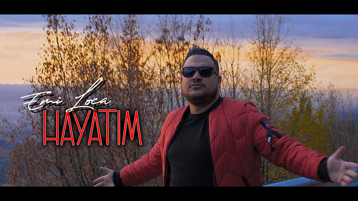 Emi Loca - Hayatim