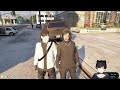 YUNO witnessing some HUH Moments || GTA RP