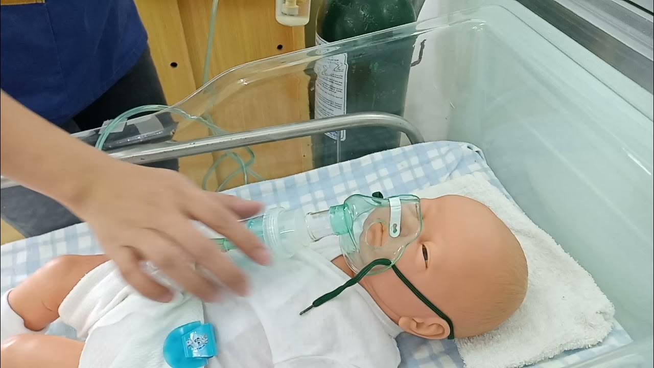 Oxygen therapy Checklist YouTube