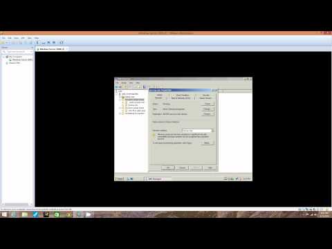 Activity 8 4 Verifying the DNS Dynamic Update Configuration